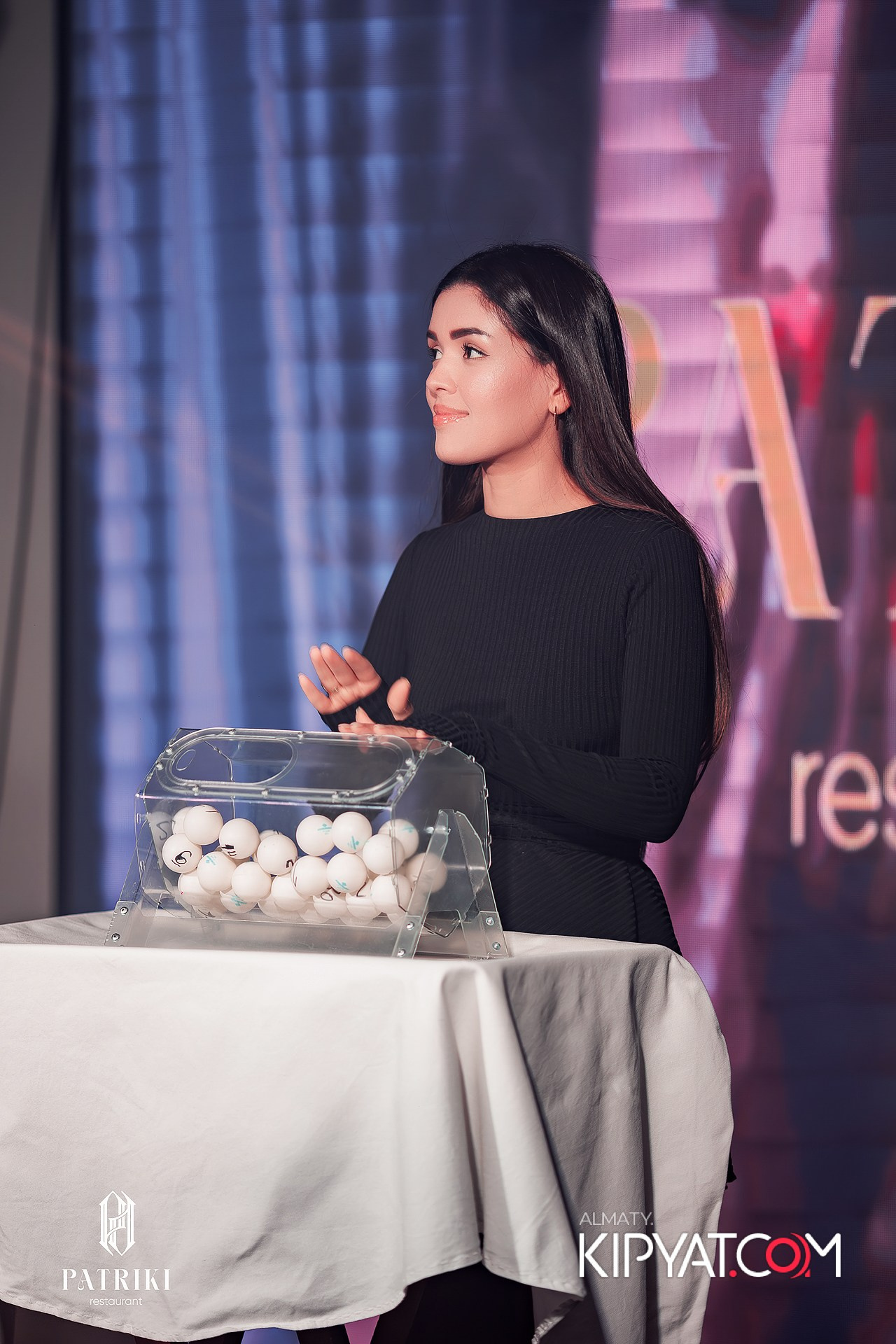 PATRIKI RESTAURANT. КИПЯТКОМ АЛМАТЫ!