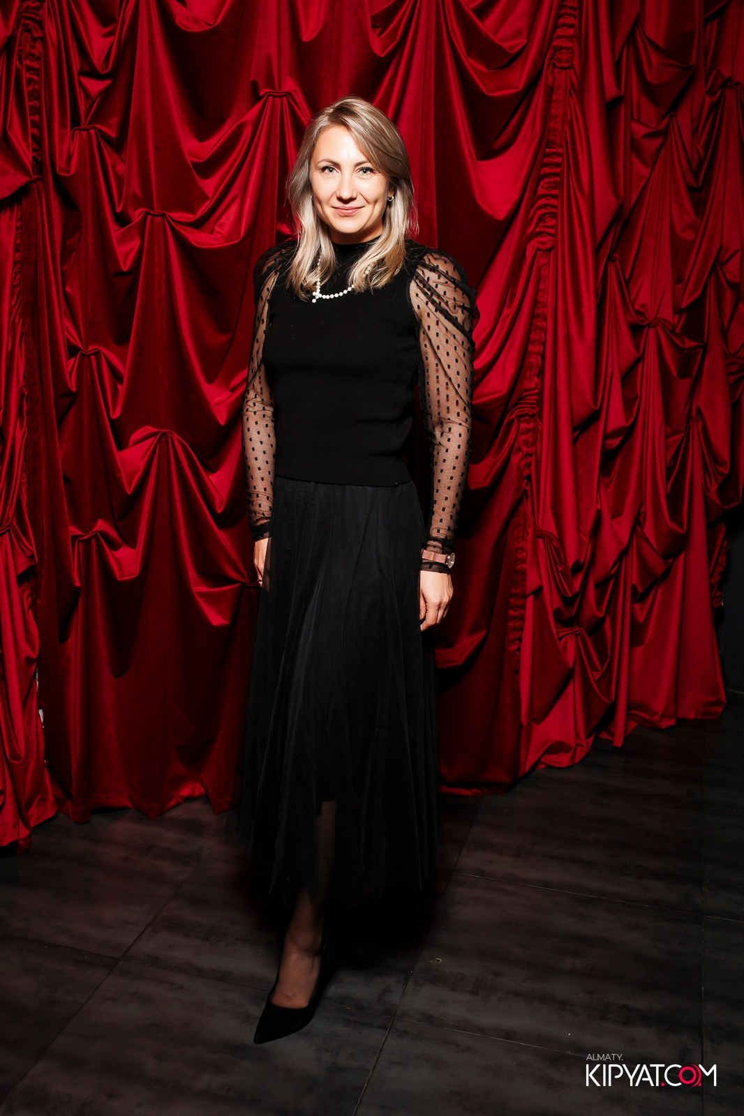 ДОРОГАЯ, Я НЕ ПИЛ. КИПЯТКОМ АЛМАТЫ!