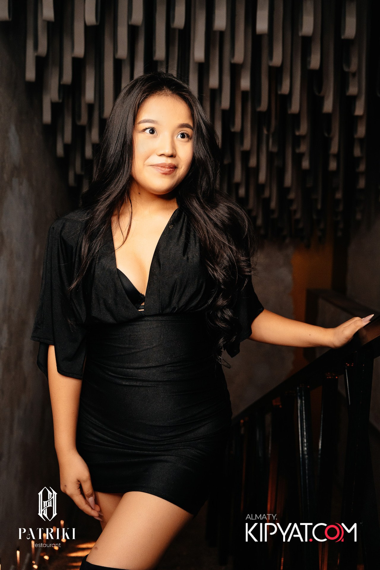 PATRIKI RESTAURANT. КИПЯТКОМ АЛМАТЫ! Фотосъемка мероприятий в Алматы