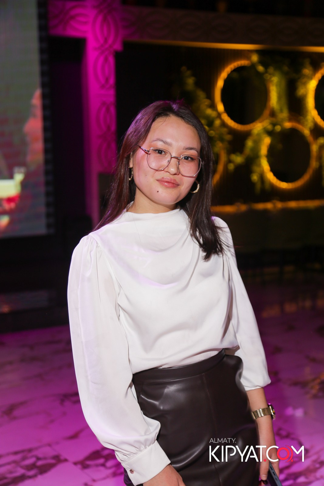 РЕСТОРАН РАХАТ. КИПЯТКОМ АЛМАТЫ!