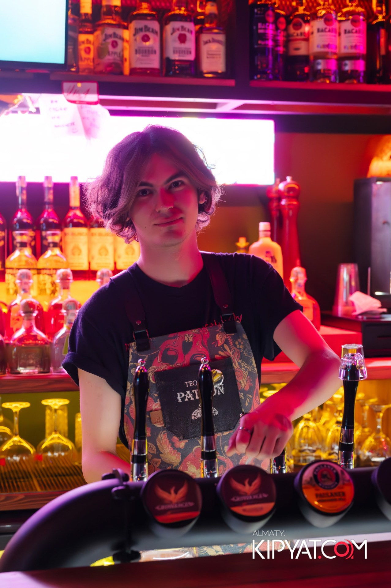 Victory Mexican and wild. КИПЯТКОМ АЛМАТЫ!