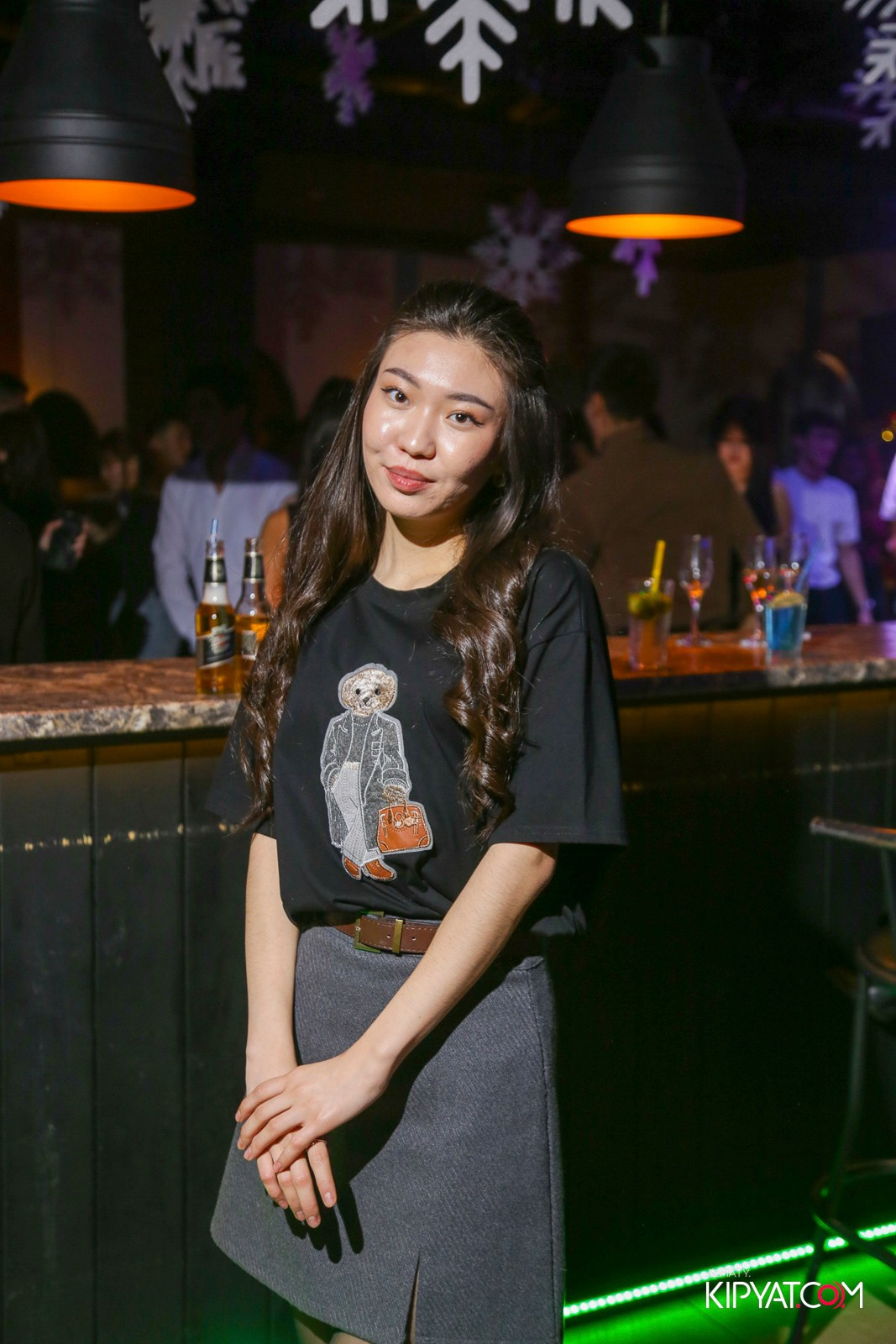 ARAGOSTA ДИСКО-БАР. КИПЯТКОМ АЛМАТЫ! Фотосъемка мероприятий в Алматы