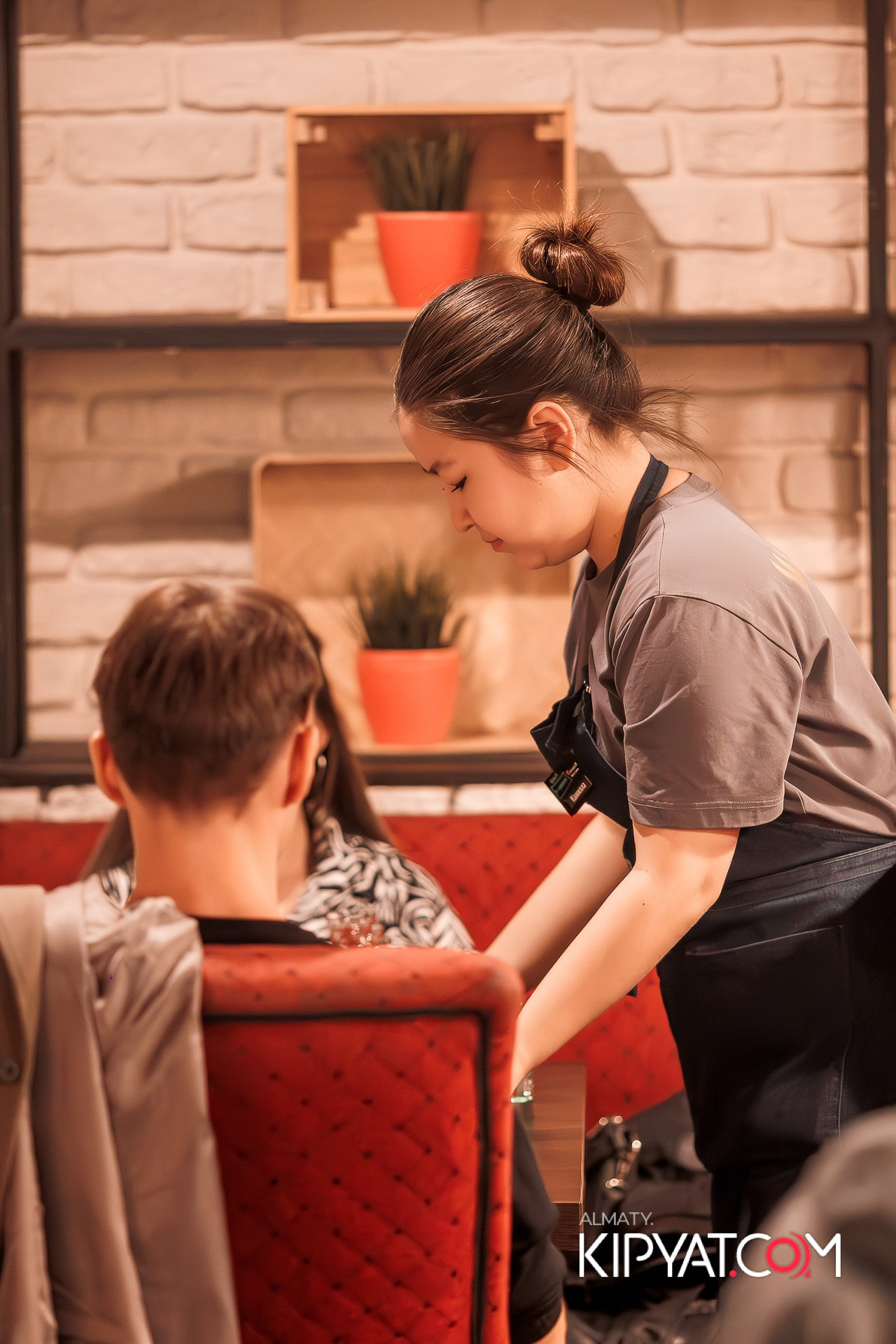 ШАШЛЫКОФФ. КИПЯТКОМ АЛМАТЫ!