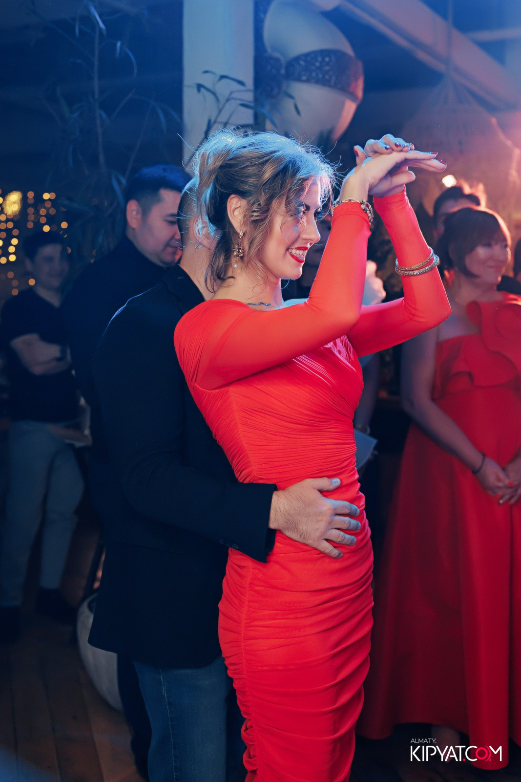 РЕСТОРАН MANANA. КИПЯТКОМ АЛМАТЫ!