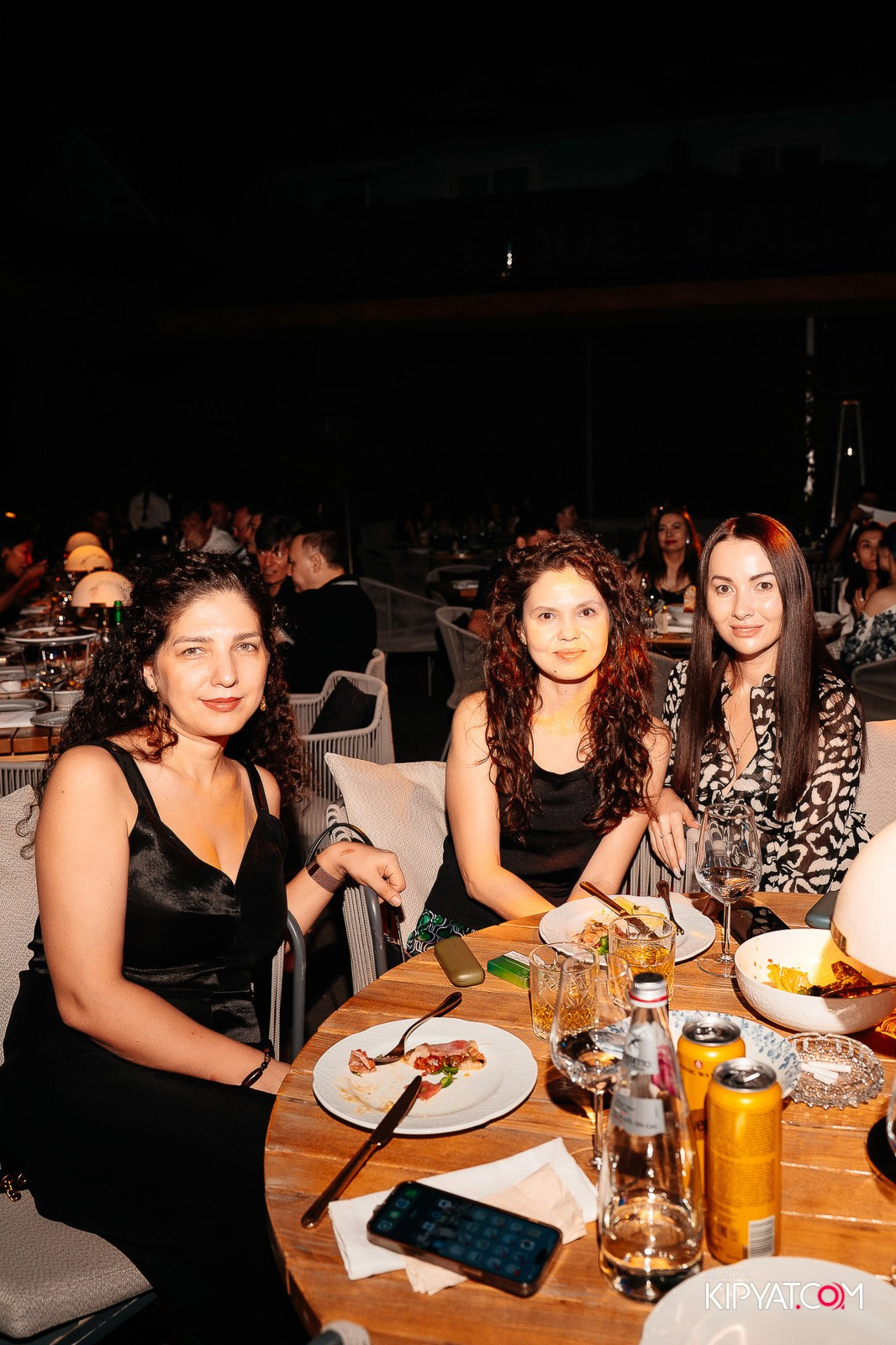 QUEEN. КИПЯТКОМ АЛМАТЫ! Фотосъемка мероприятий в Алматы