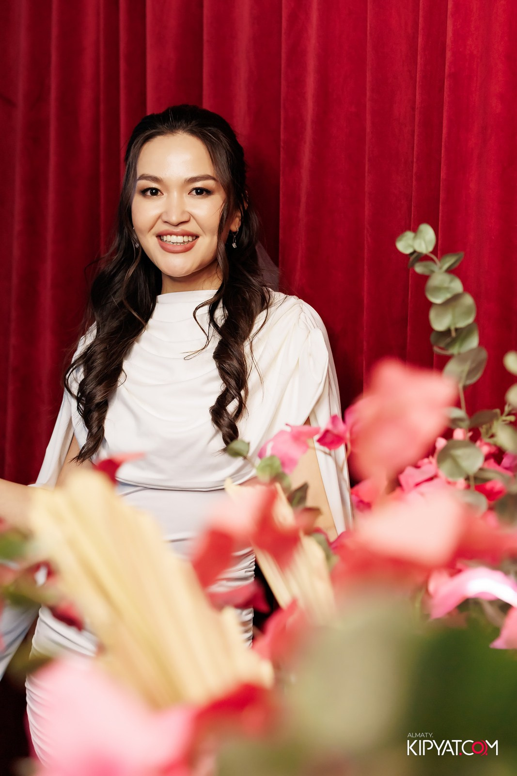 ЗАЯ, НА БИС. КИПЯТКОМ АЛМАТЫ!