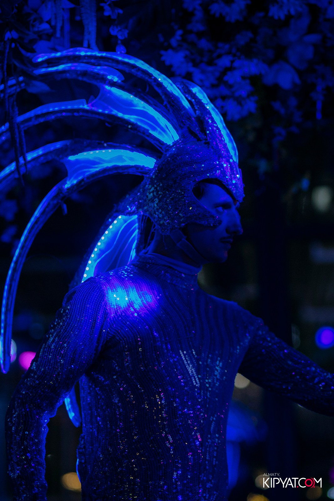 FRIENDS BAR & TERRACE. КИПЯТКОМ АЛМАТЫ!