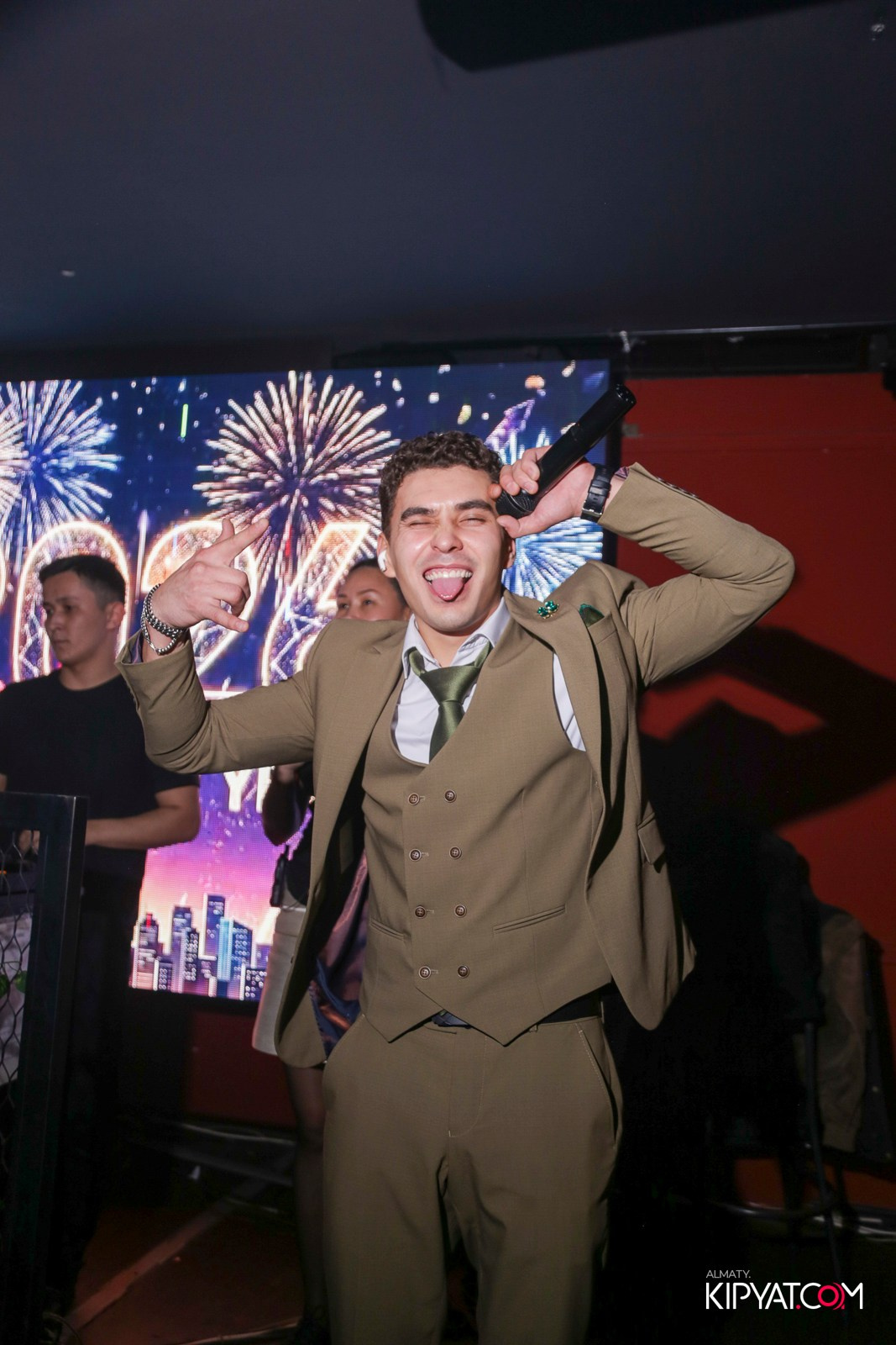 ARAGOSTA. КИПЯТКОМ АЛМАТЫ! Фотосъемка мероприятий в Алматы