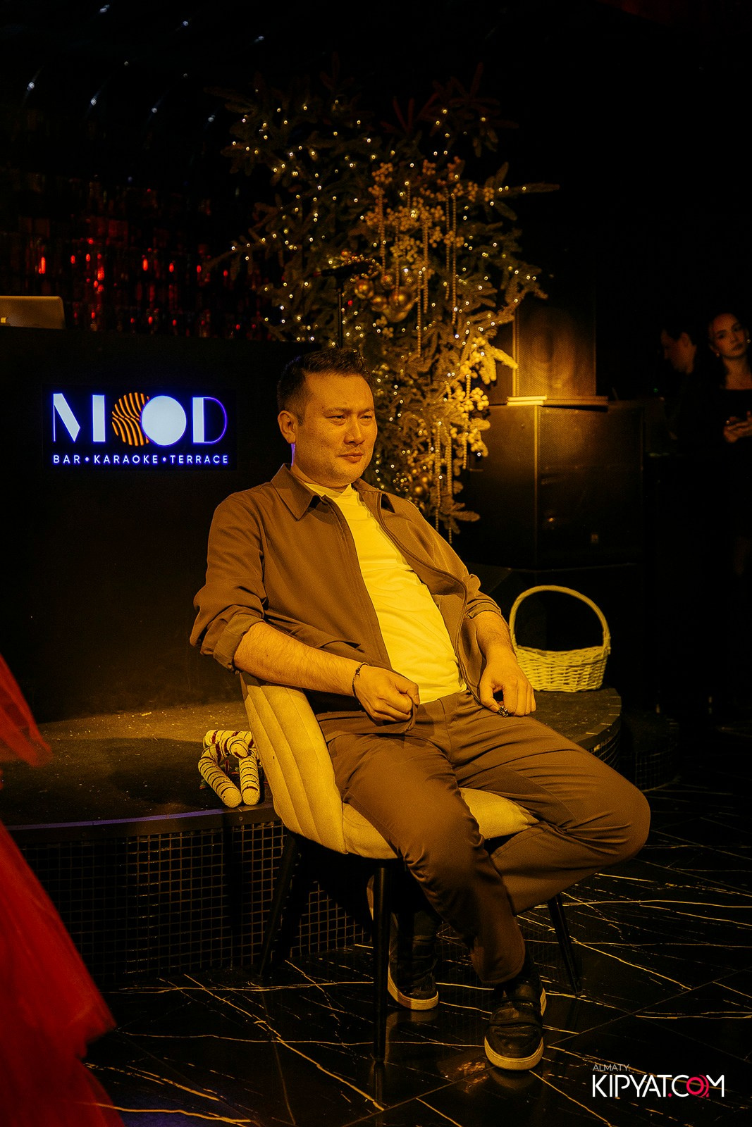 MOOD KARAOKE & TERRACE. КИПЯТКОМ АЛМАТЫ! Фотосъемка мероприятий в Алматы