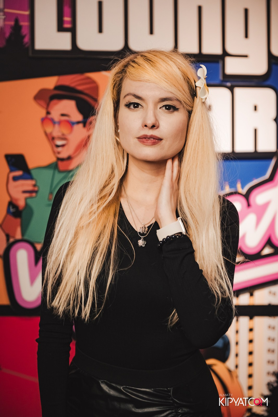 VICE CITY. КИПЯТКОМ АЛМАТЫ!