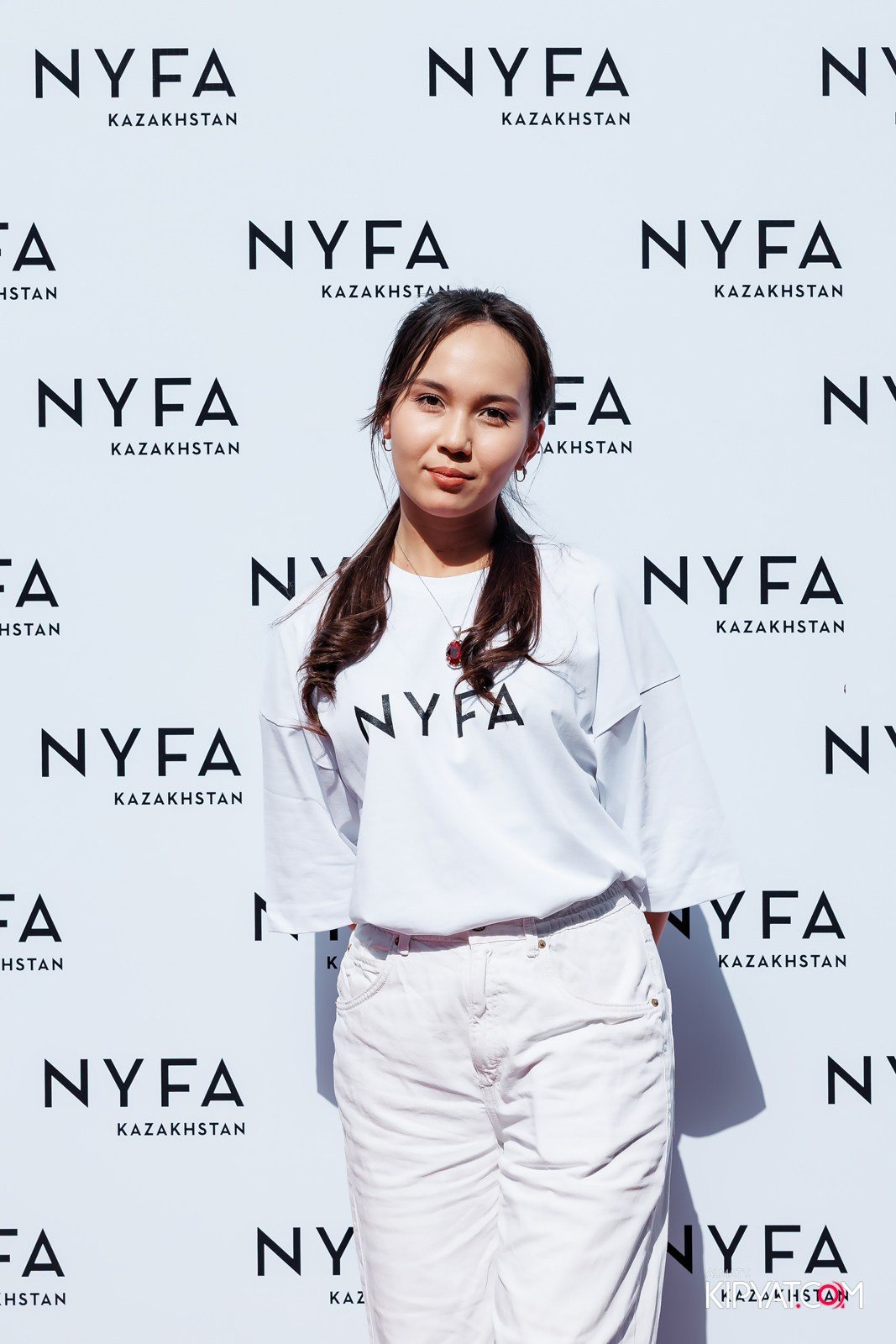 NEW YORK FILM ACADEMY. КИПЯТКОМ АЛМАТЫ!