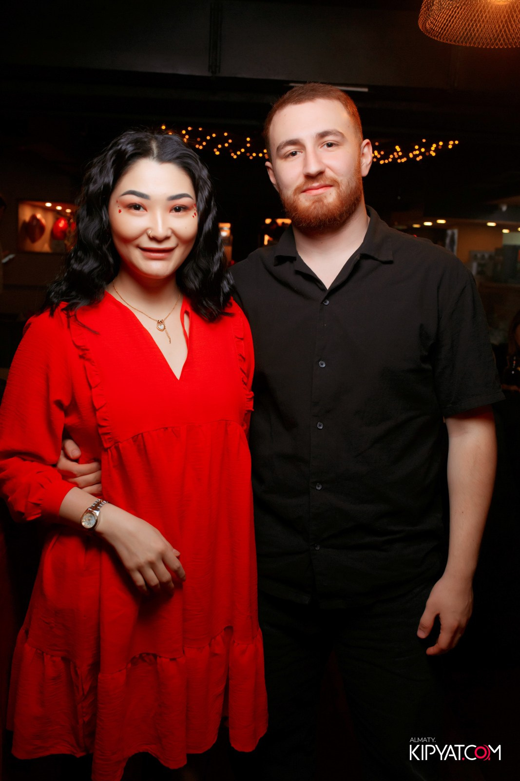 AVENUE. КИПЯТКОМ АЛМАТЫ!