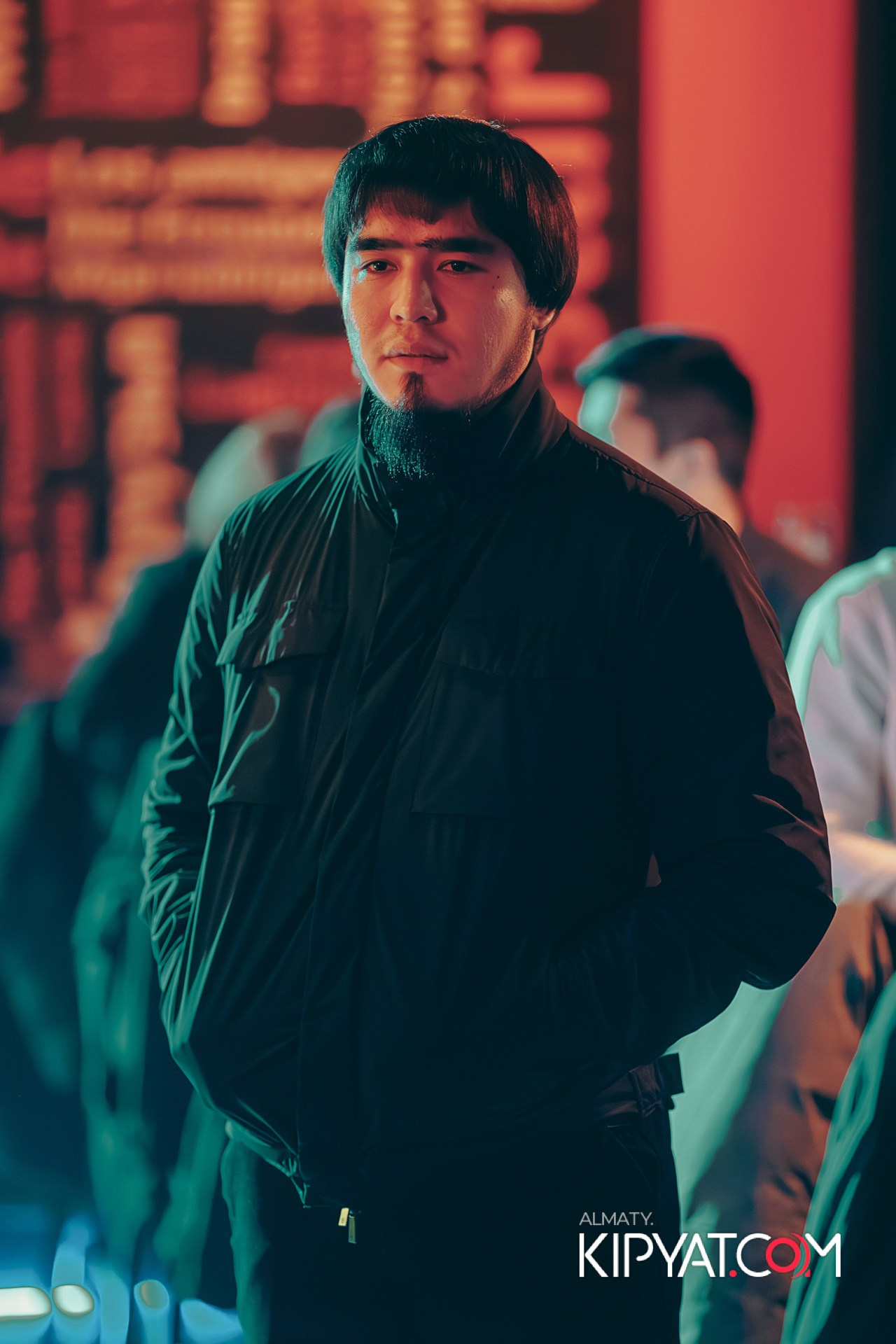 ШАШЛЫКОFF. КИПЯТКОМ АЛМАТЫ!