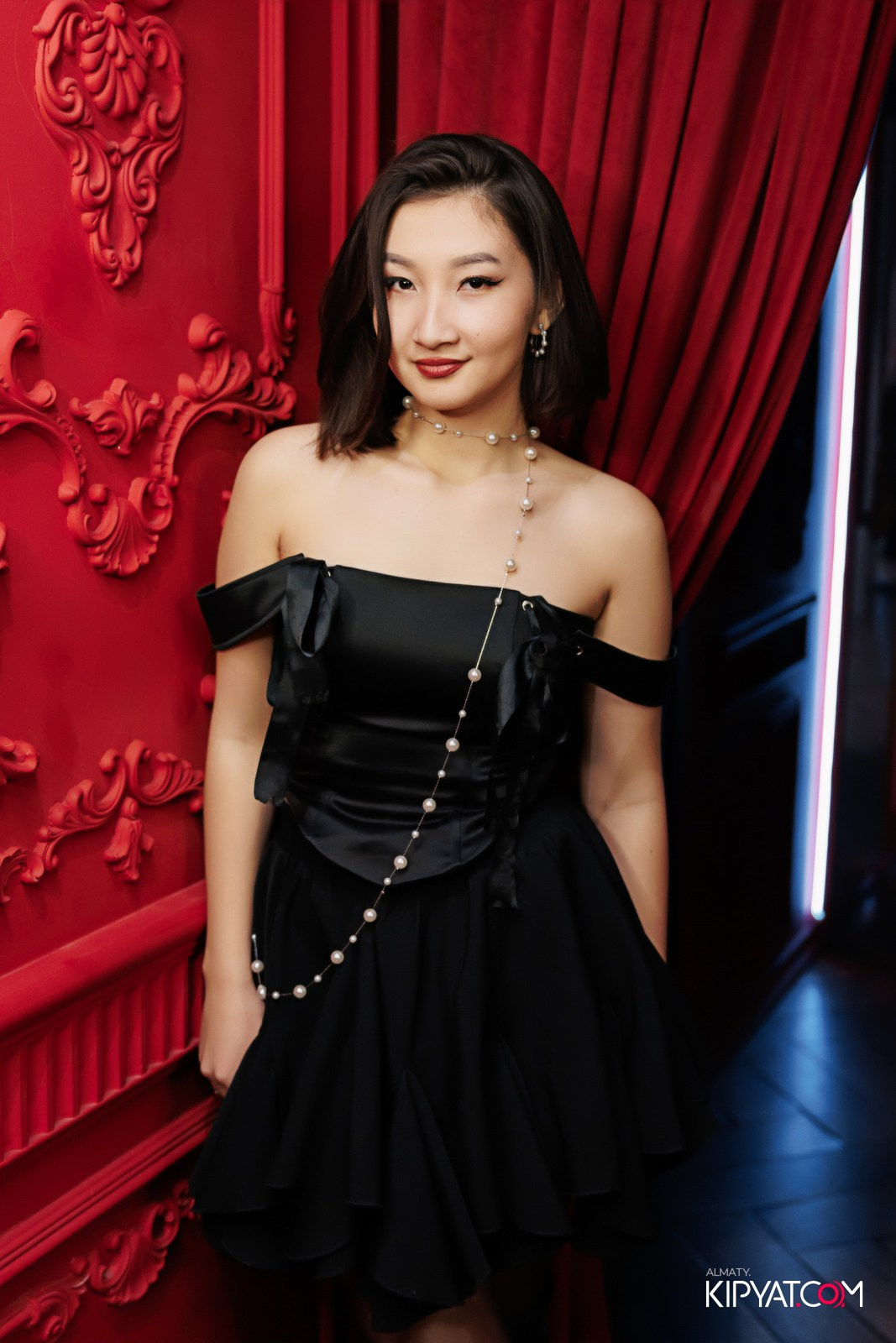 ЗАЯ, НА БИС. КИПЯТКОМ АЛМАТЫ!