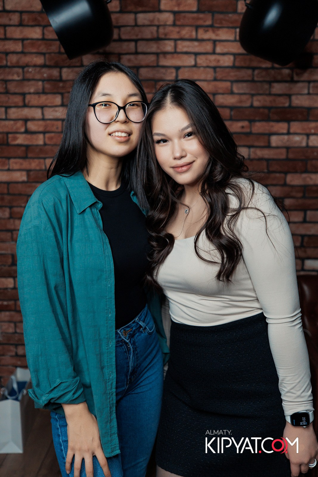 LUGO BAR. КИПЯТКОМ АЛМАТЫ!