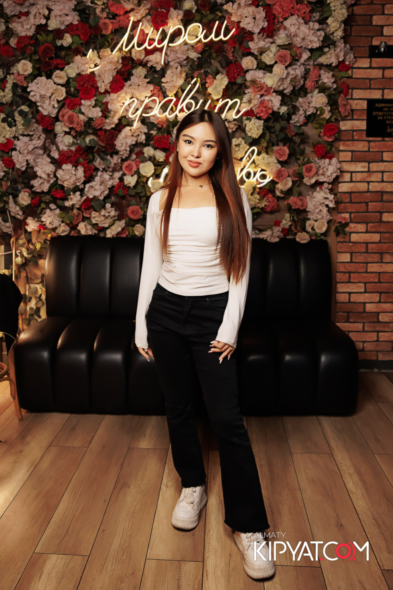 Lugo bar. КИПЯТКОМ АЛМАТЫ!