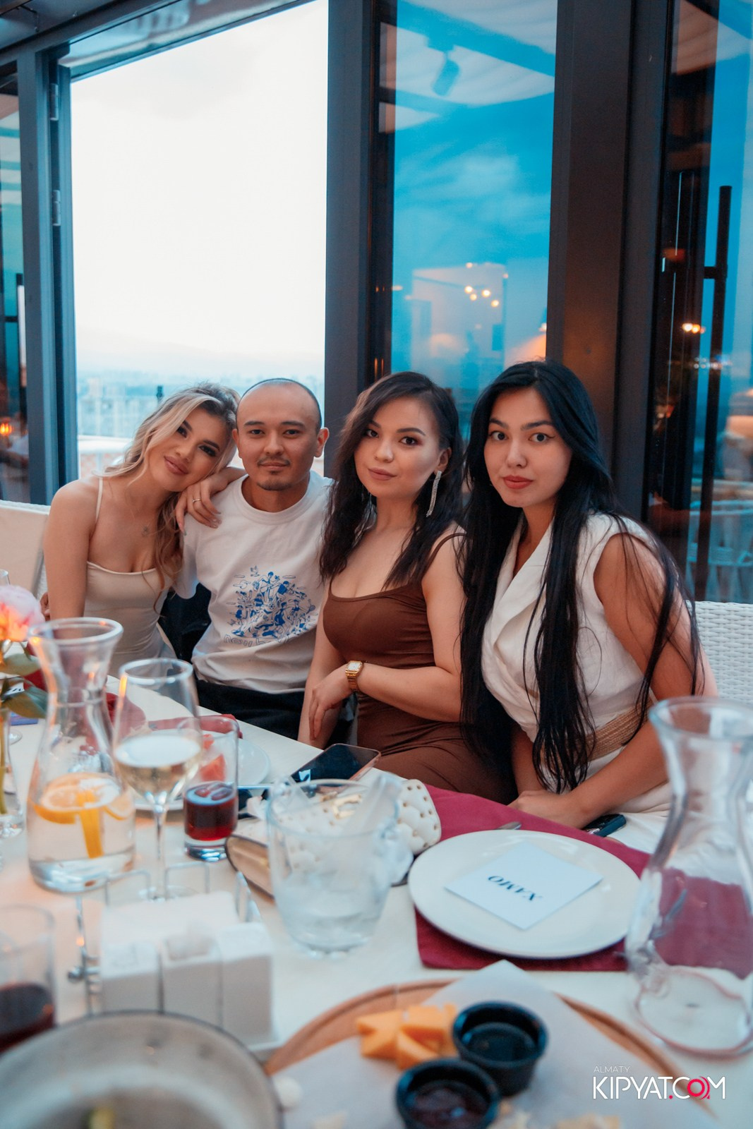 ALIMUSHA BIRTHDAY. КИПЯТКОМ АЛМАТЫ! Фотосъемка мероприятий в Алматы