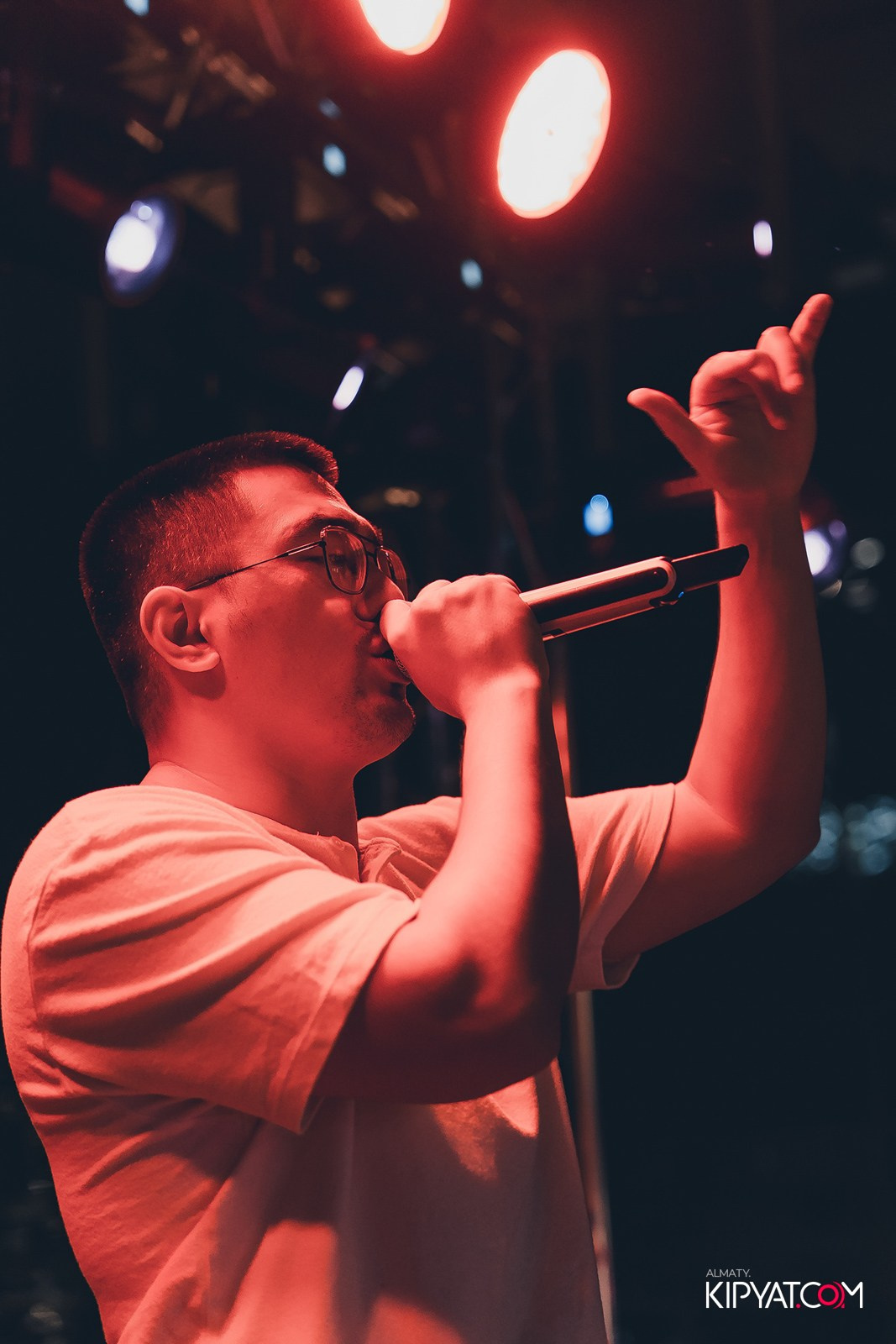 EVENT BAR. КИПЯТКОМ АЛМАТЫ!