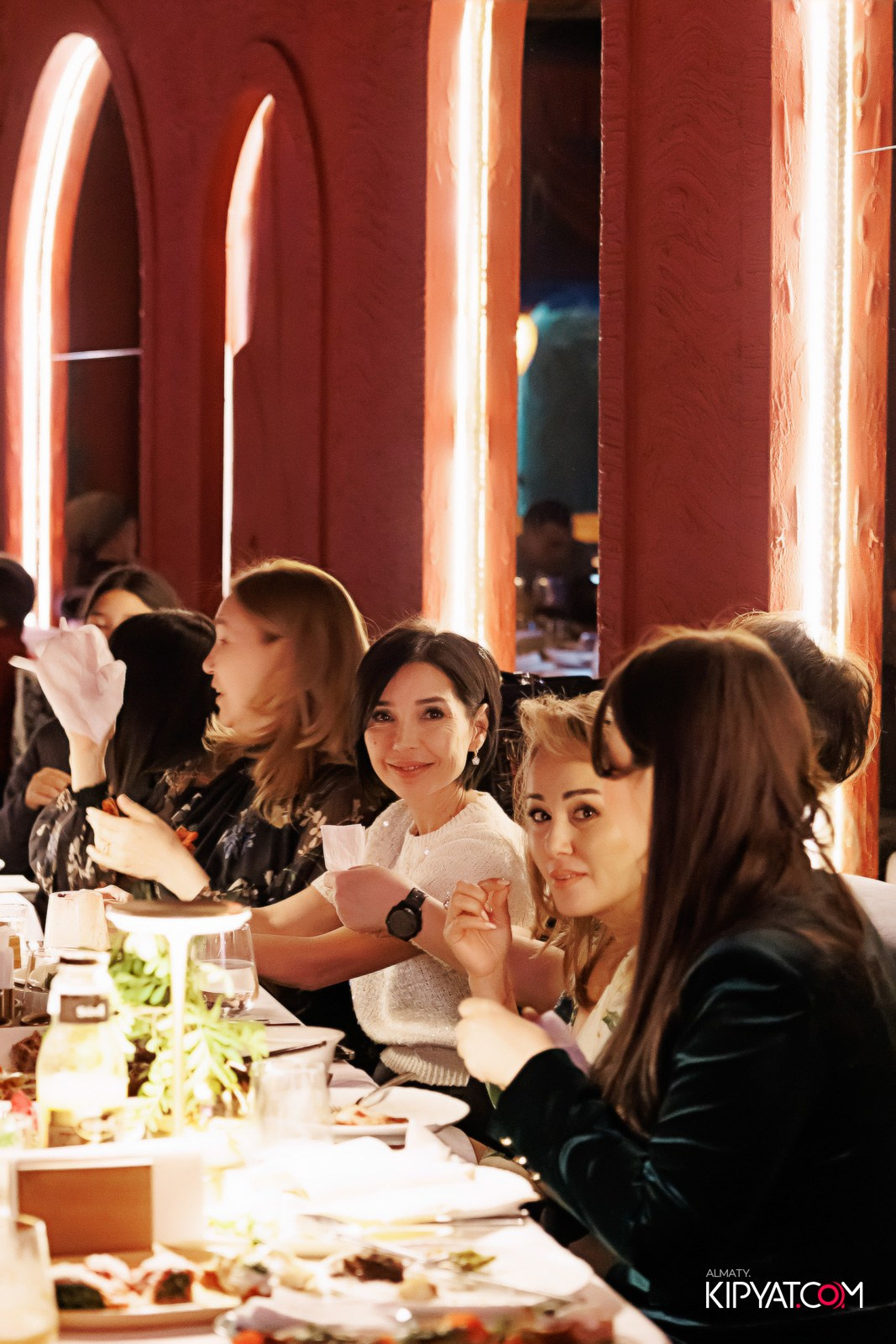 SAVAYA RESTAURANT. КИПЯТКОМ АЛМАТЫ!