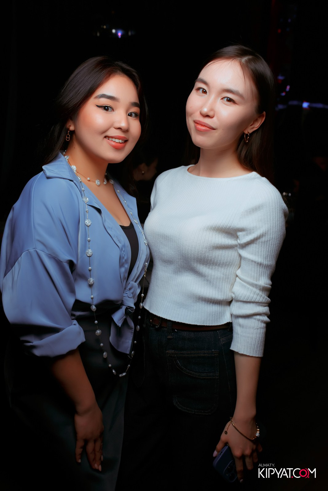 LUGO BAR. КИПЯТКОМ АЛМАТЫ!