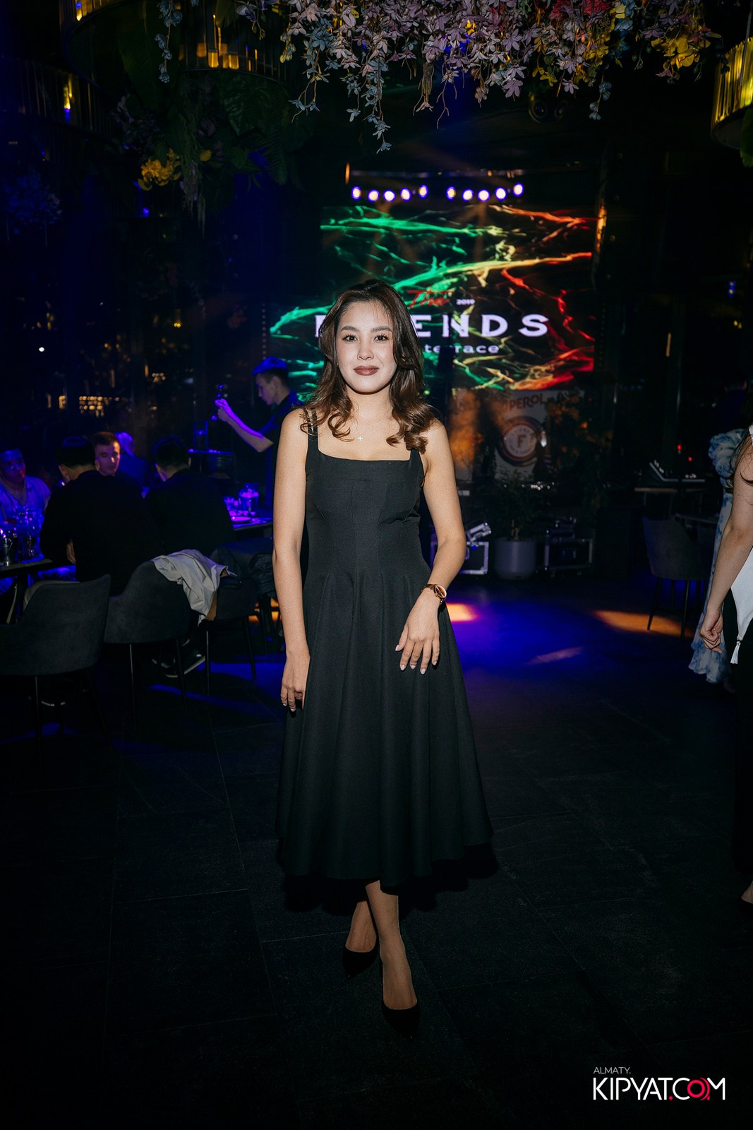 FRIENDS BAR & TERRACE. КИПЯТКОМ АЛМАТЫ! Фотосъемка мероприятий в Алматы