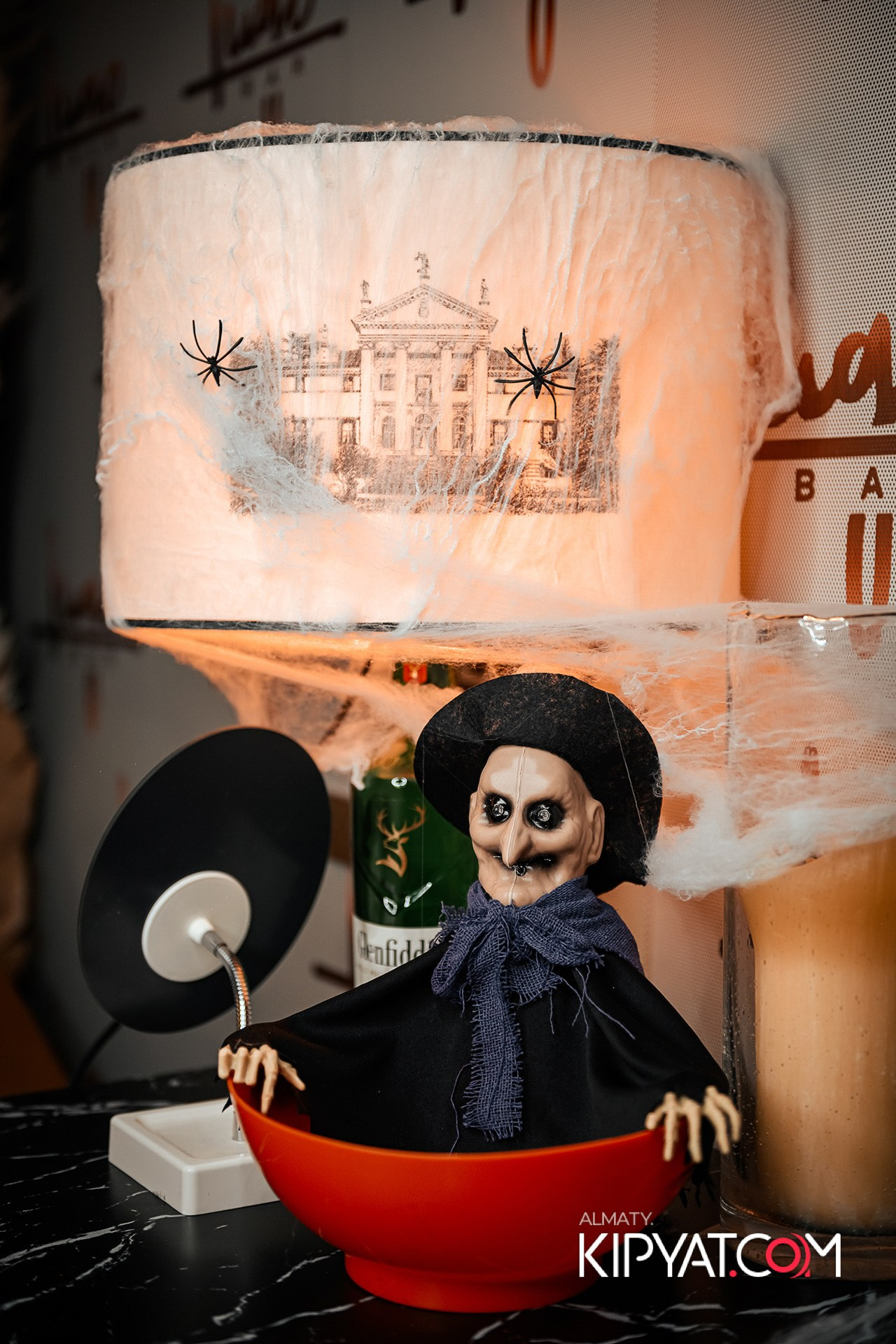 LUGO BAR. КИПЯТКОМ АЛМАТЫ!