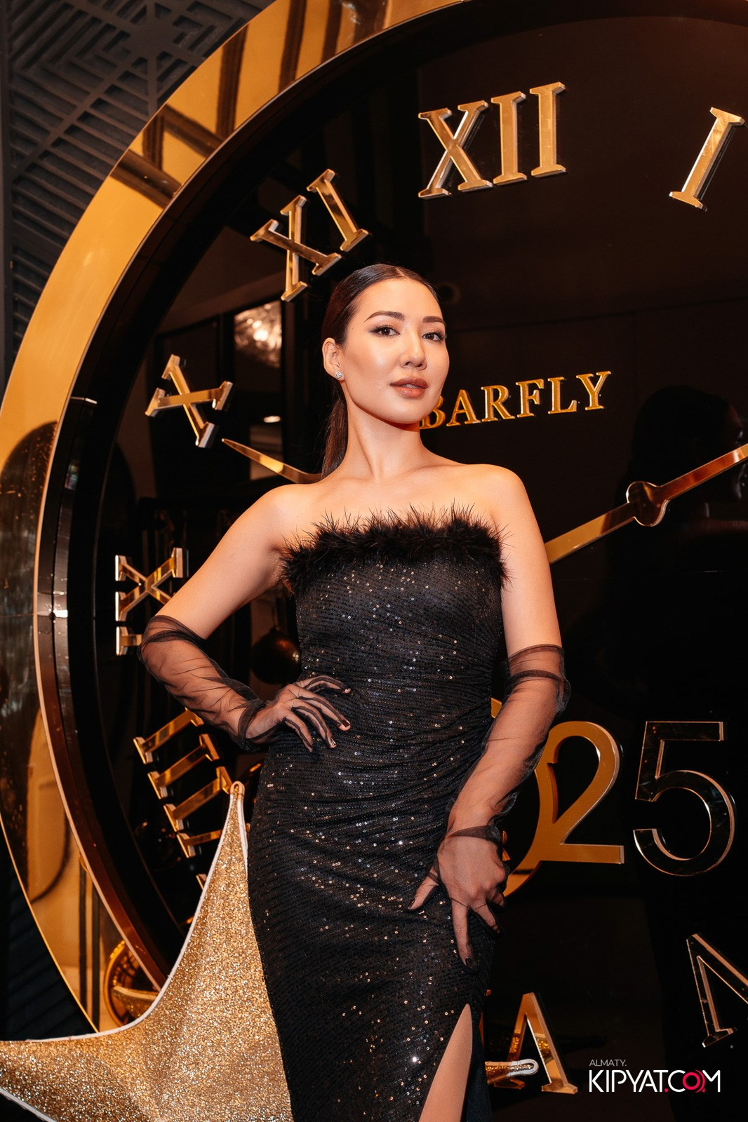 РЕСТОРАН BARFLY. КИПЯТКОМ АЛМАТЫ!