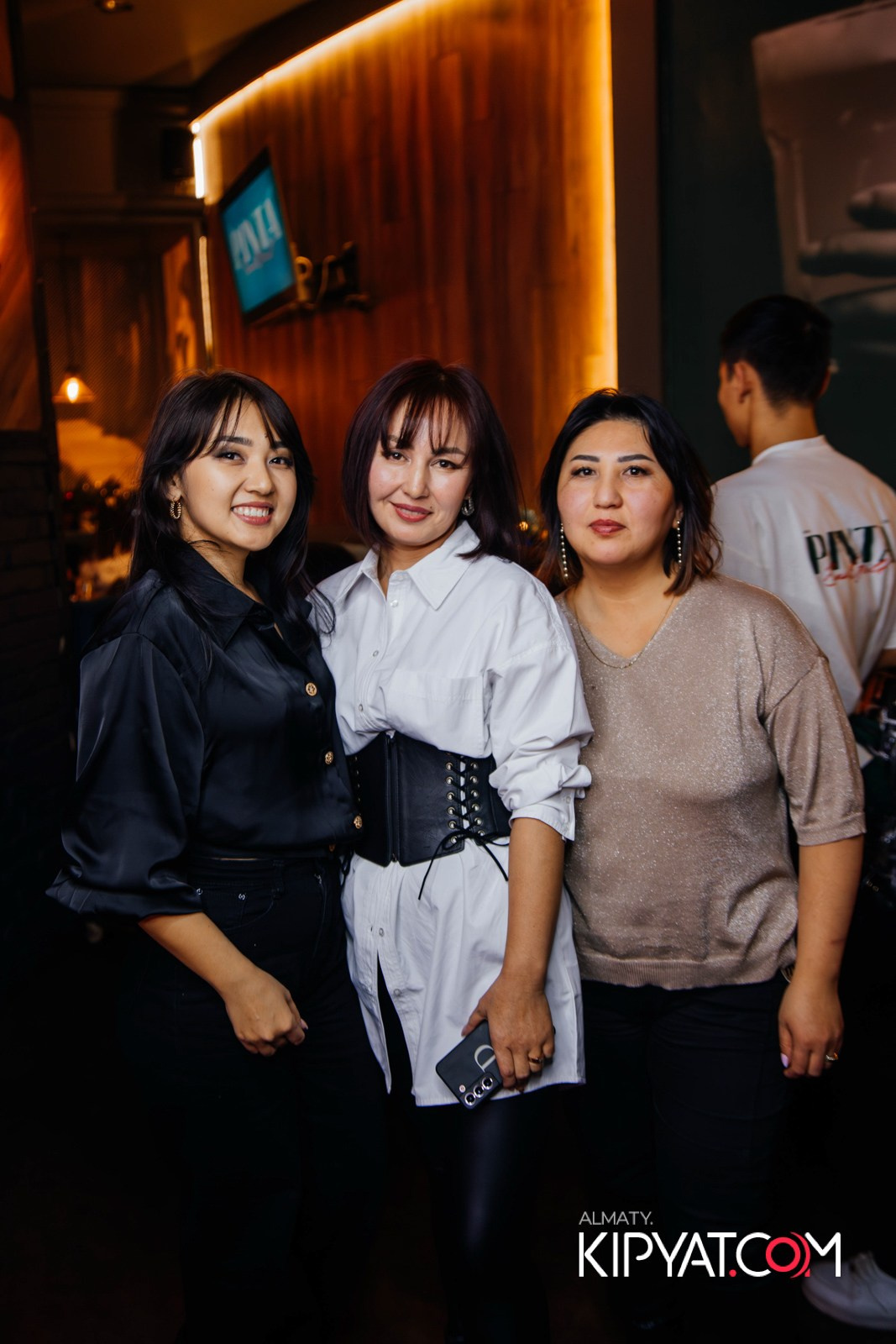 ПИНТА НА ДОСТЫК. КИПЯТКОМ АЛМАТЫ!