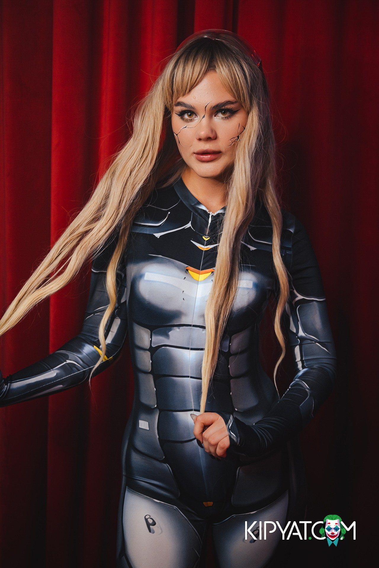 SANTA BARBARA HALLOWEEN PARTY. КИПЯТКОМ АЛМАТЫ! Фотосъемка мероприятий в Алматы