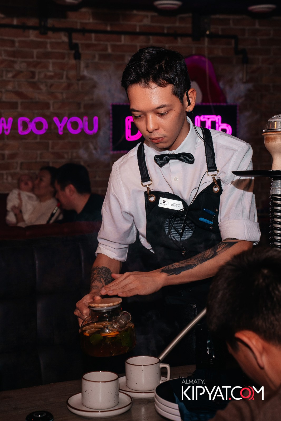 AVENUE ДЕНЬ РОЖДЕНИЯ — 12 ЛЕТ. КИПЯТКОМ АЛМАТЫ! Фотосъемка мероприятий в Алматы