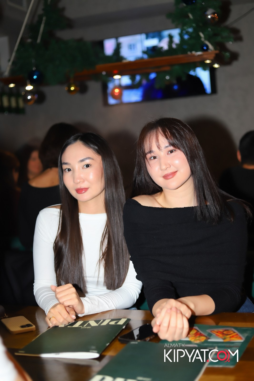 ПИНТА НА ГОГОЛЯ. КИПЯТКОМ АЛМАТЫ!