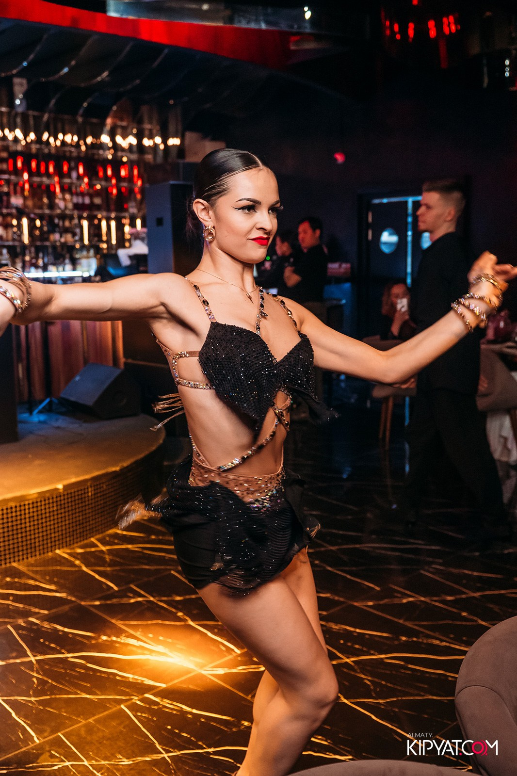 MOOD KARAOKE & TERRACE. КИПЯТКОМ АЛМАТЫ! Фотосъемка мероприятий в Алматы