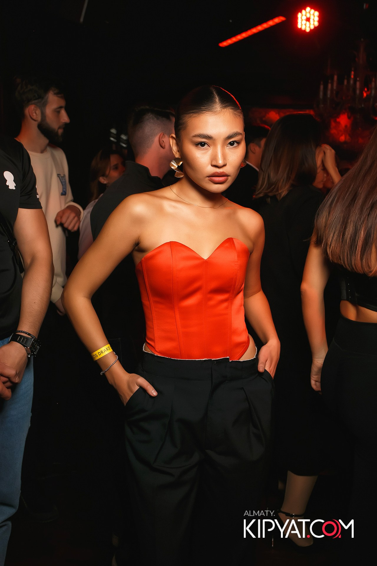 BLA BLA BAR. КИПЯТКОМ АЛМАТЫ!