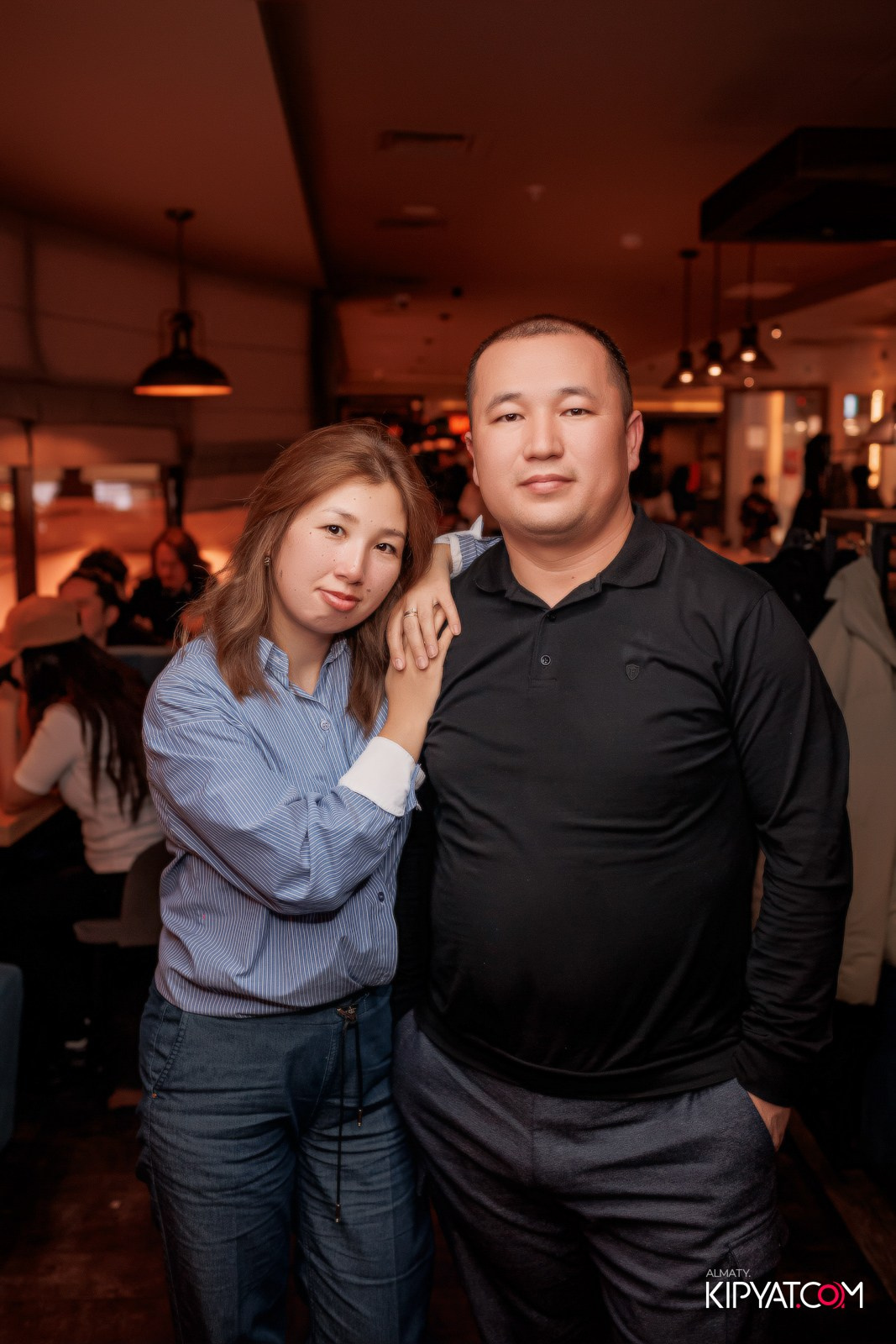 ПИНТА MEGA ALMA-ATA. КИПЯТКОМ АЛМАТЫ!