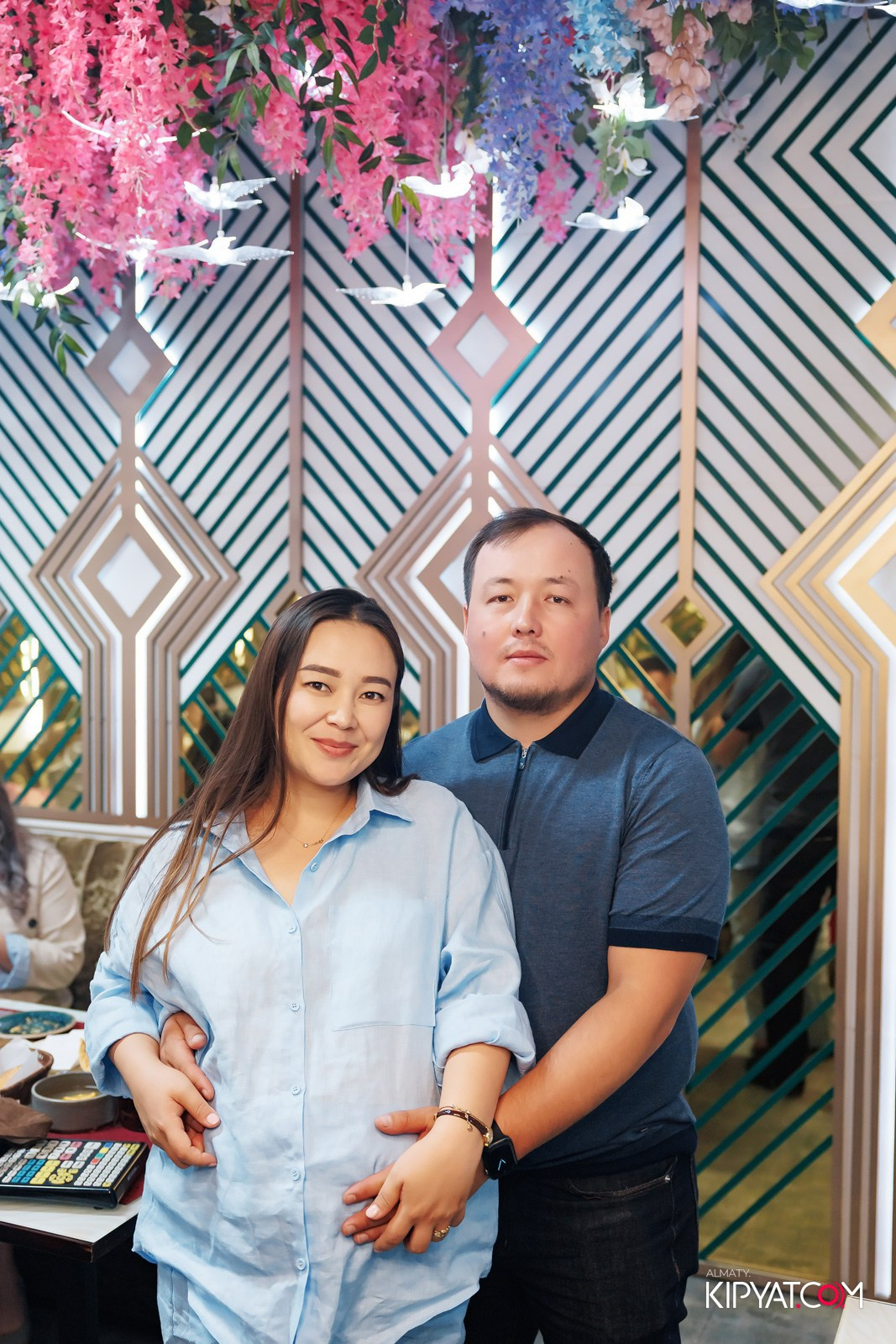 ЗАЯ, НА БИС. КИПЯТКОМ АЛМАТЫ!