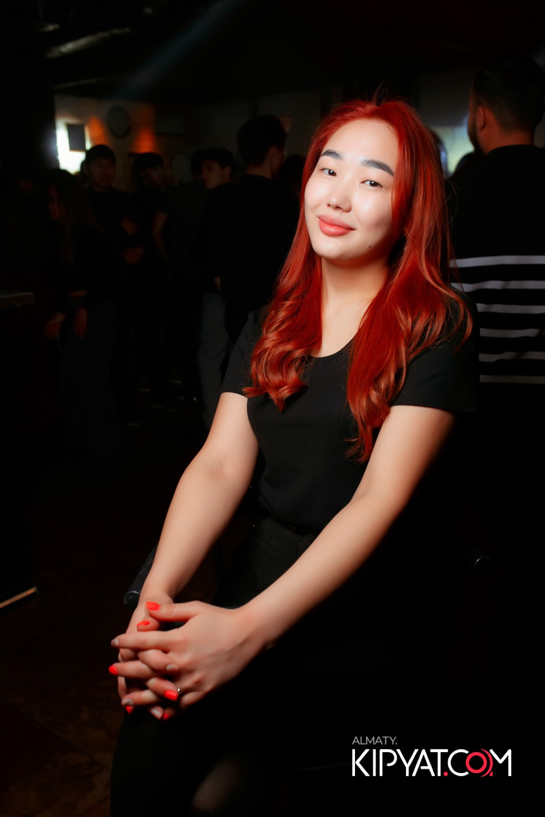 ARAGOSTA. КИПЯТКОМ АЛМАТЫ!