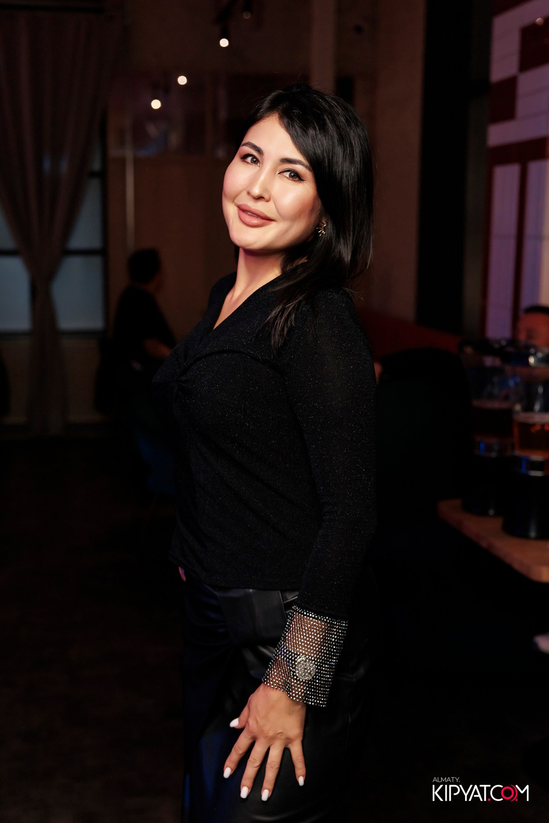 ПИНТА НА ТУЛЕБАЕВА. КИПЯТКОМ АЛМАТЫ!