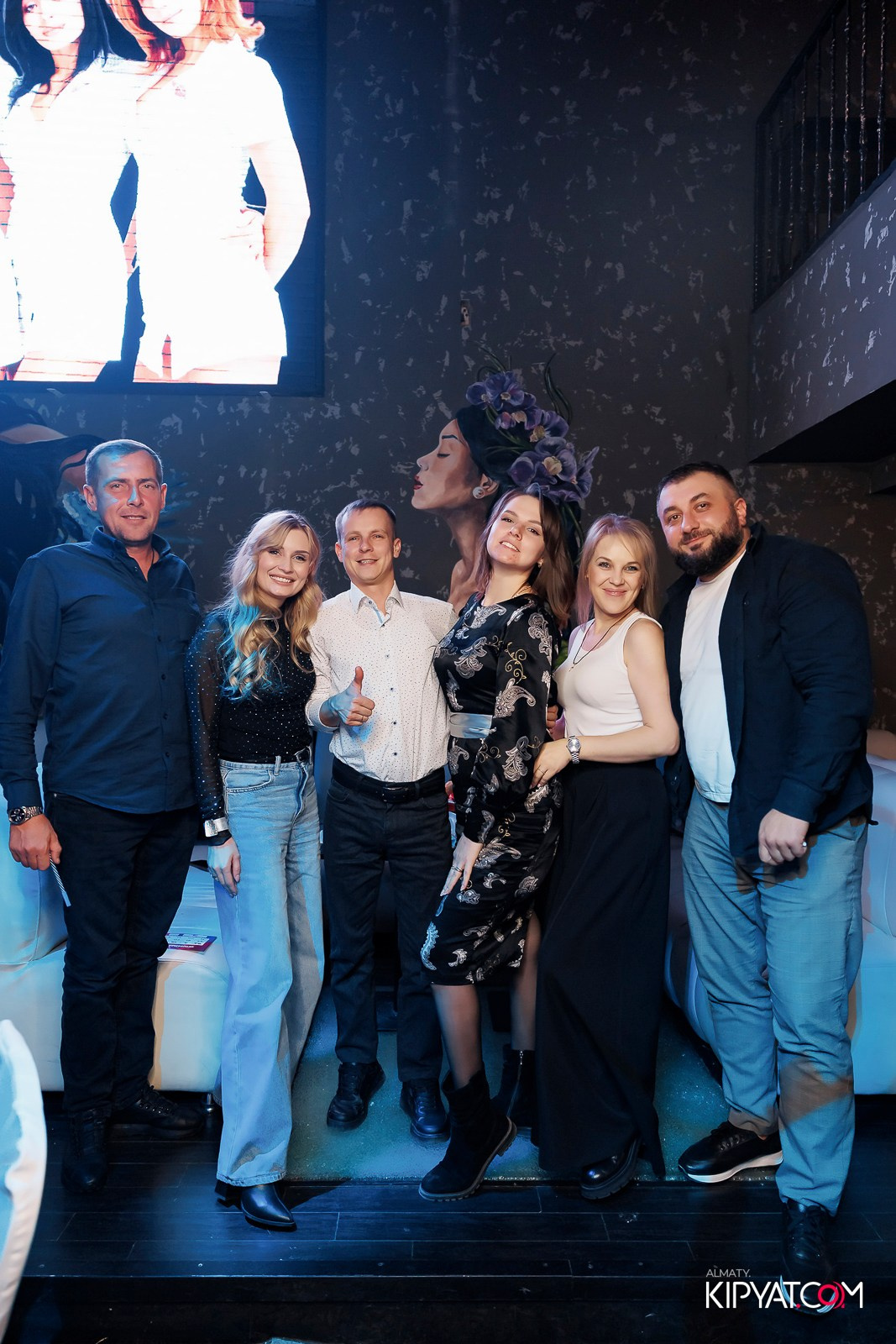 МУЗЫКАЛЬНОЕ ЛОТО В HIT RETRO. КИПЯТКОМ АЛМАТЫ!