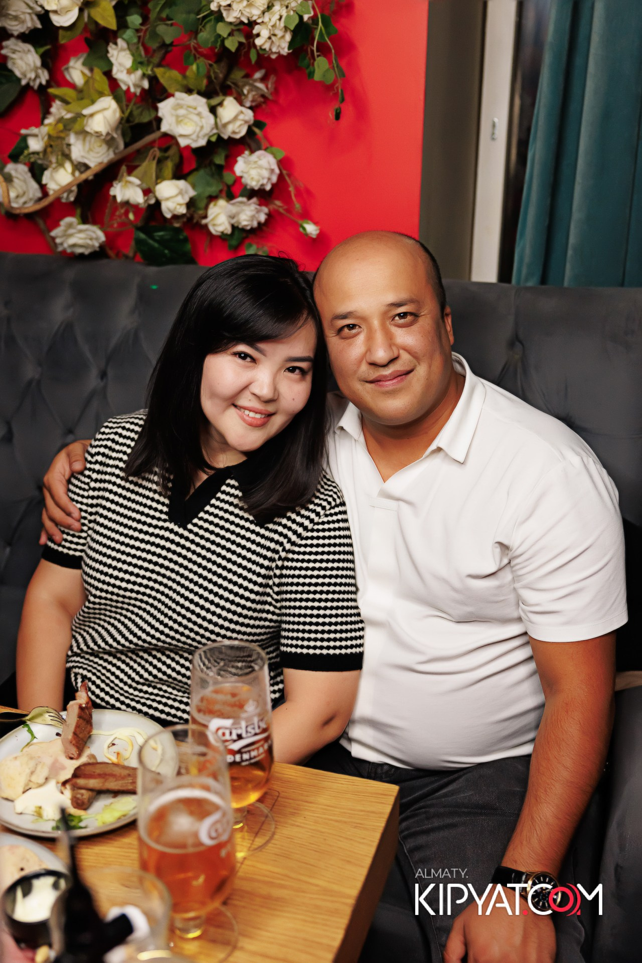 Lugo bar. КИПЯТКОМ АЛМАТЫ!