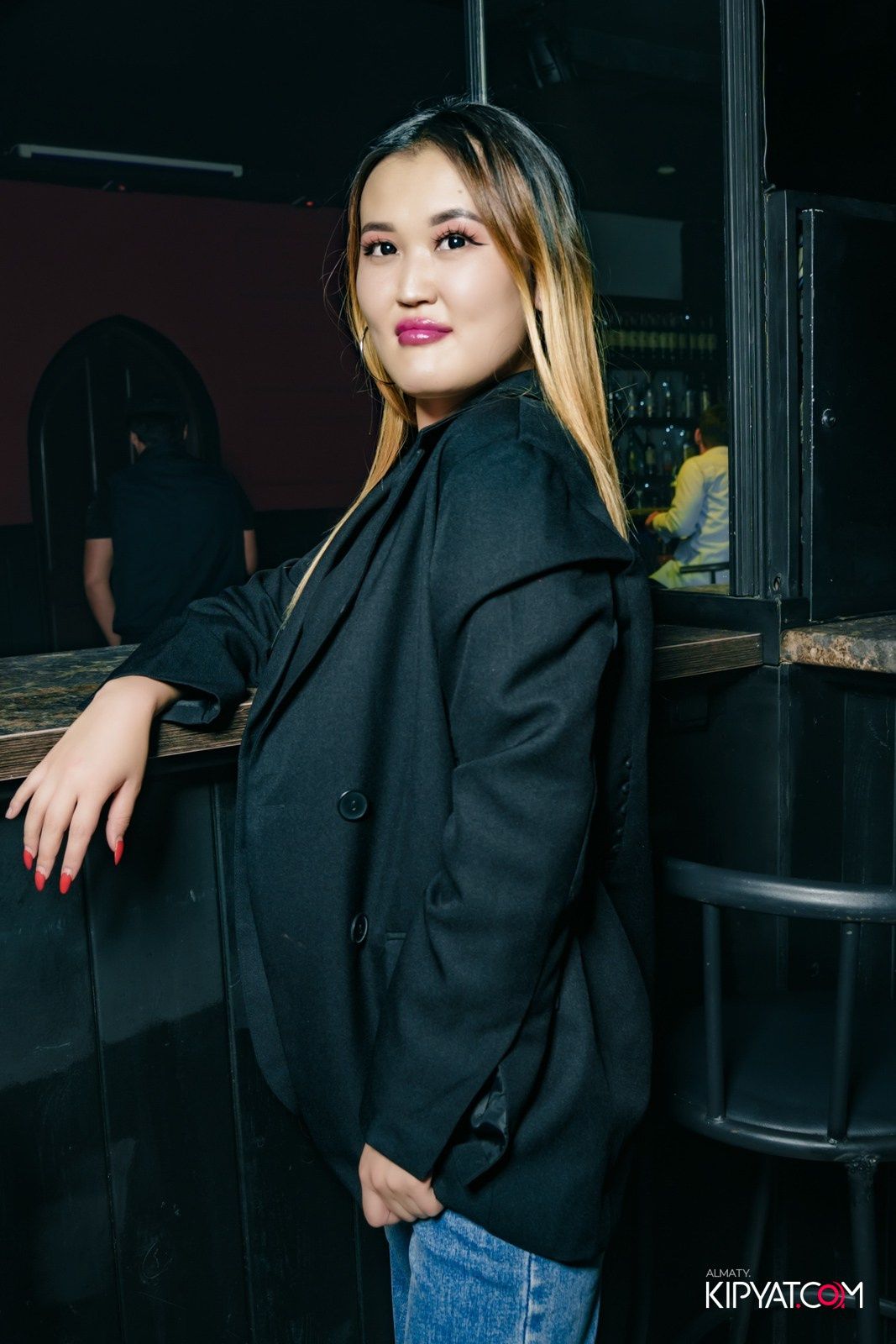 ARAGOSTA. КИПЯТКОМ АЛМАТЫ!