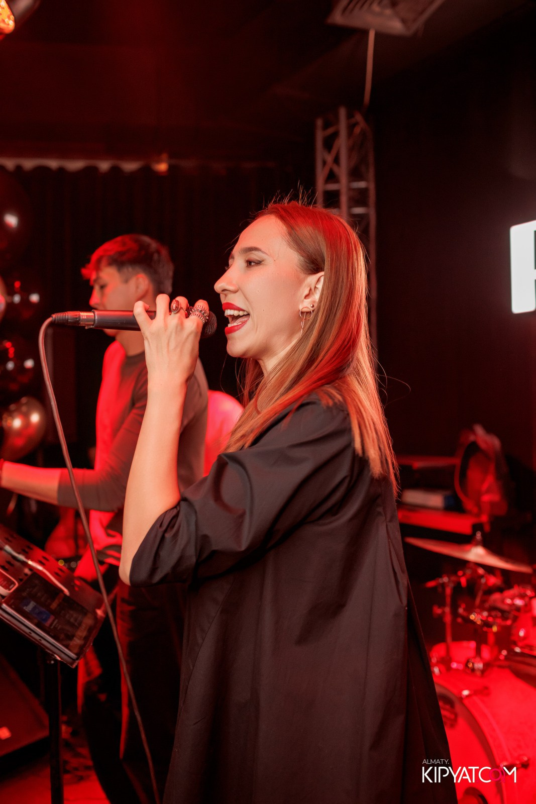 ПИНТА НА ДОСТЫК. КИПЯТКОМ АЛМАТЫ!