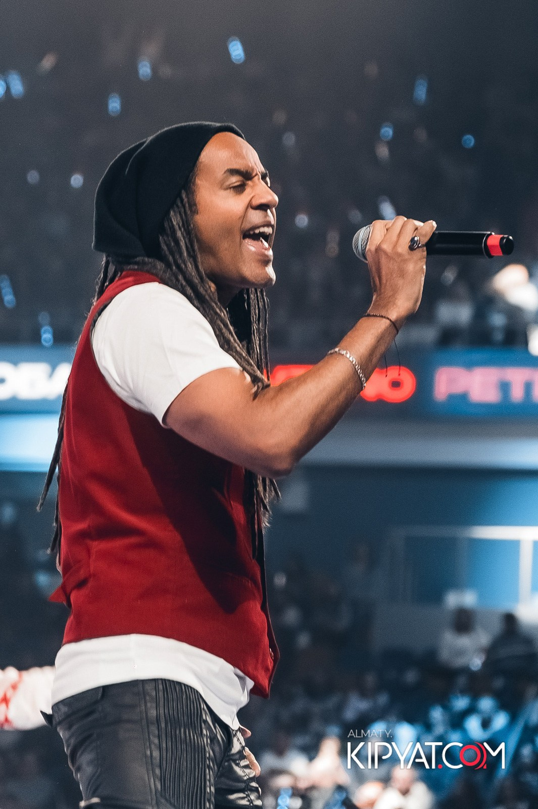 CELO RETRO FEST. КИПЯТКОМ АЛМАТЫ!