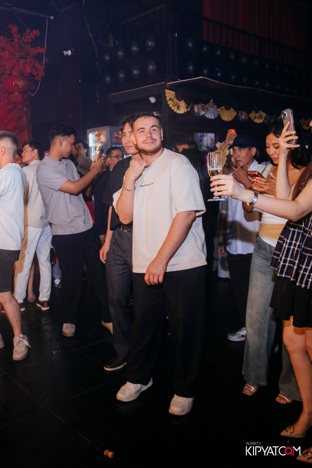 ТЕХНИЧЕСКОЕ ОТКРЫТИЕ SHANGHAI 88 BAR-SPECIAL GUEST CAPTOWN. КИПЯТКОМ АЛМАТЫ! Фотосъемка мероприятий в Алматы
