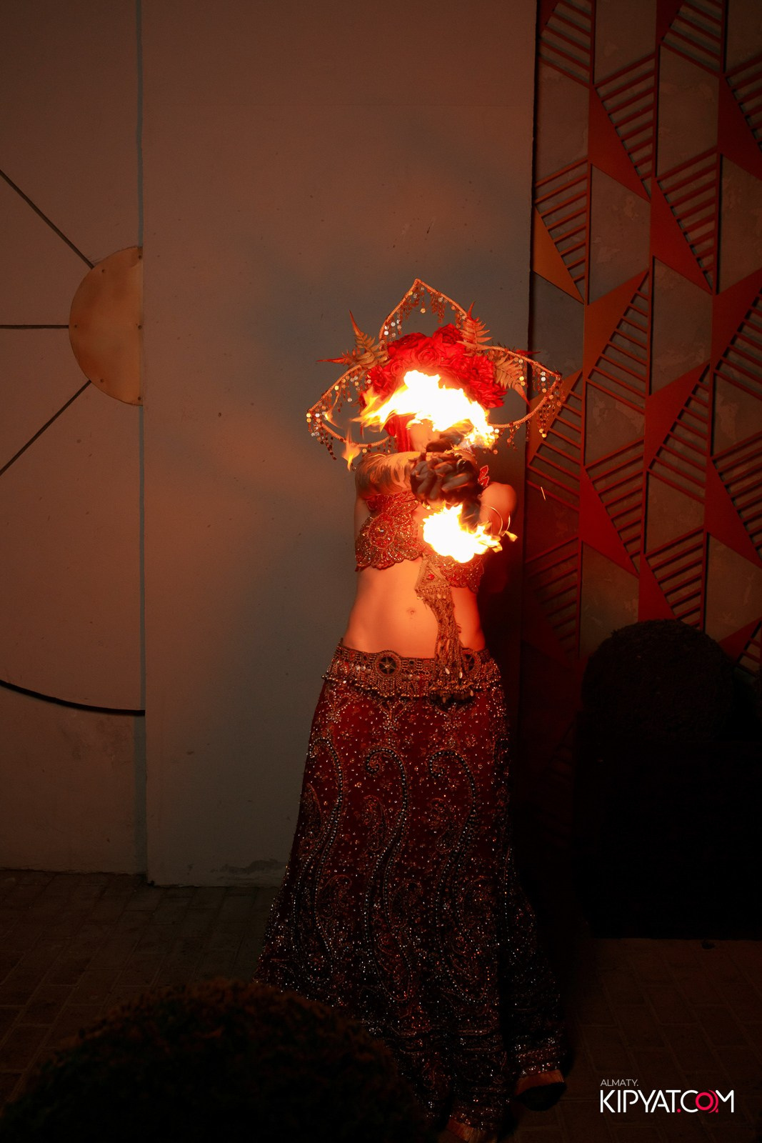 ПИНТА НА СЕЙФУЛИНА. КИПЯТКОМ АЛМАТЫ!