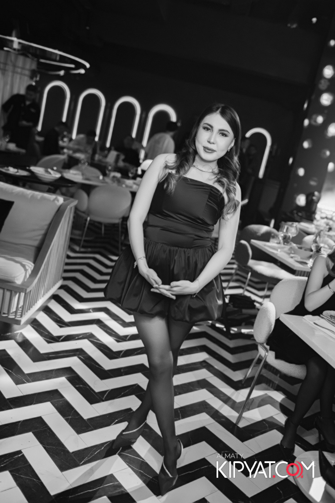 QUEEN. КИПЯТКОМ АЛМАТЫ!