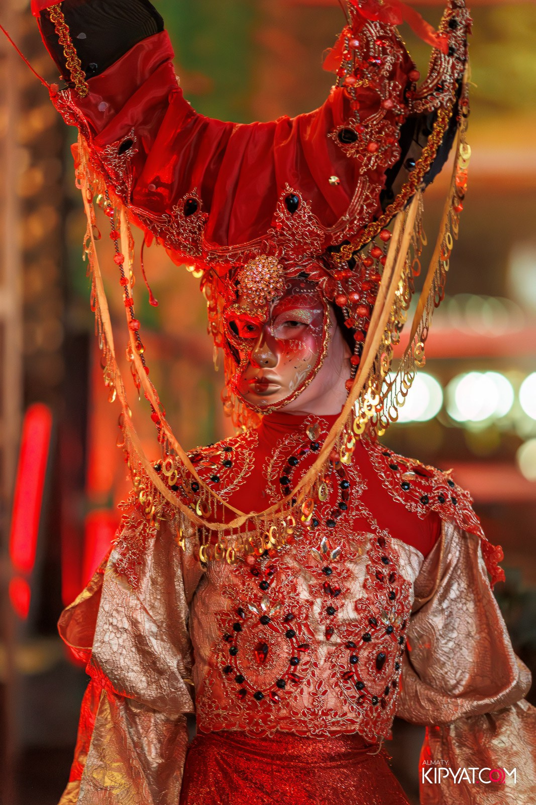 OLOVO BAR НА ДОСТЫК. КИПЯТКОМ АЛМАТЫ!