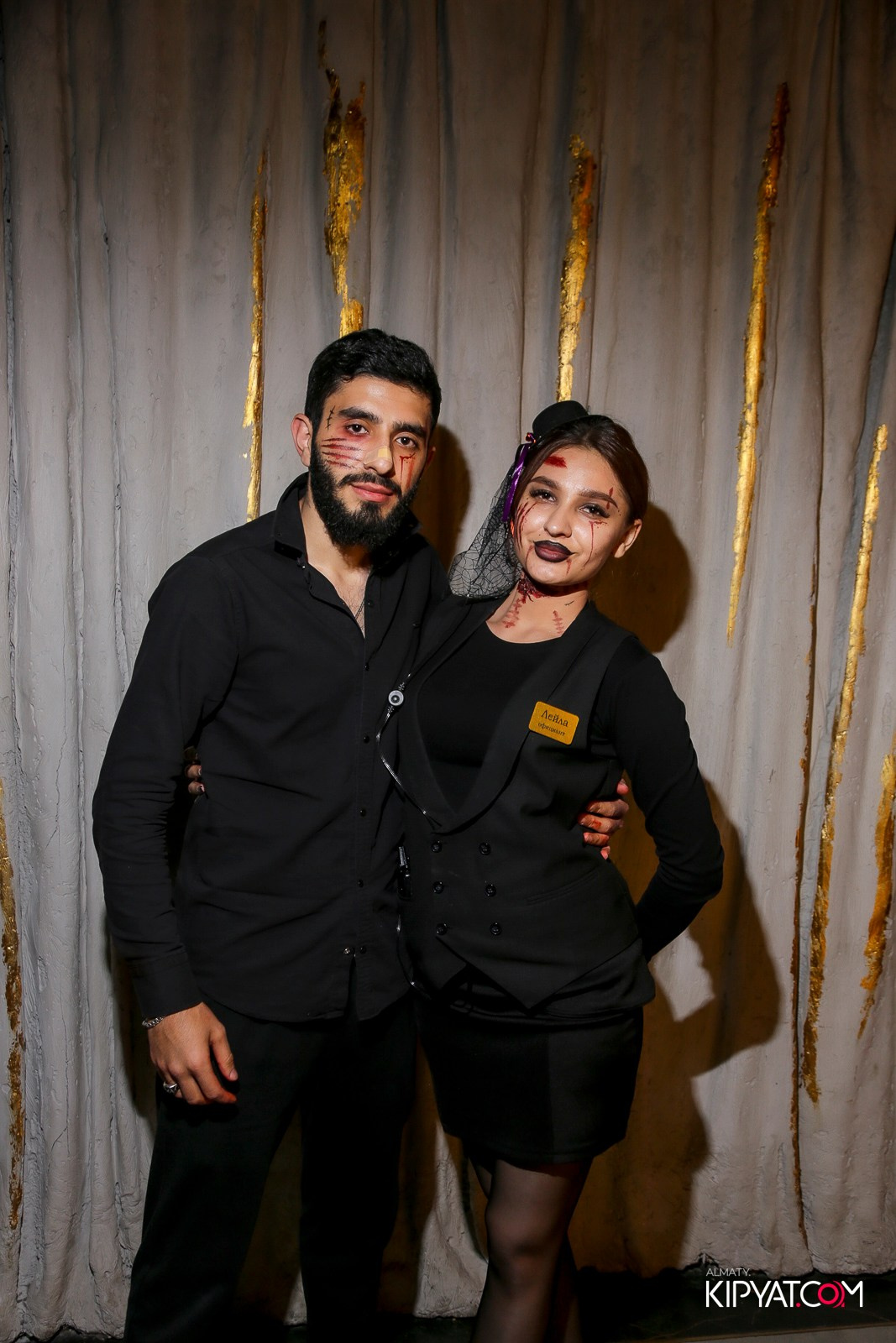 SPACE KARAOKE BAR. КИПЯТКОМ АЛМАТЫ!