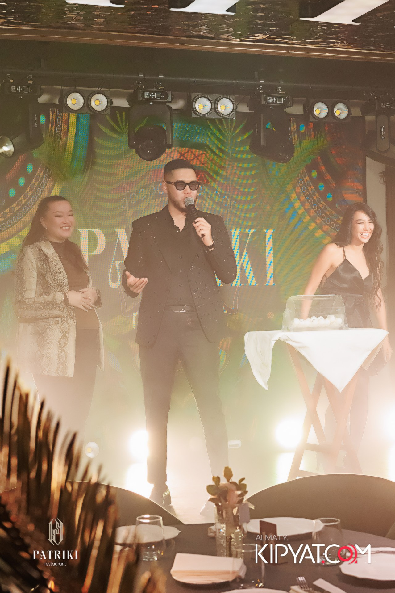 PATRIKI RESTAURANT. КИПЯТКОМ АЛМАТЫ! Фотосъемка мероприятий в Алматы