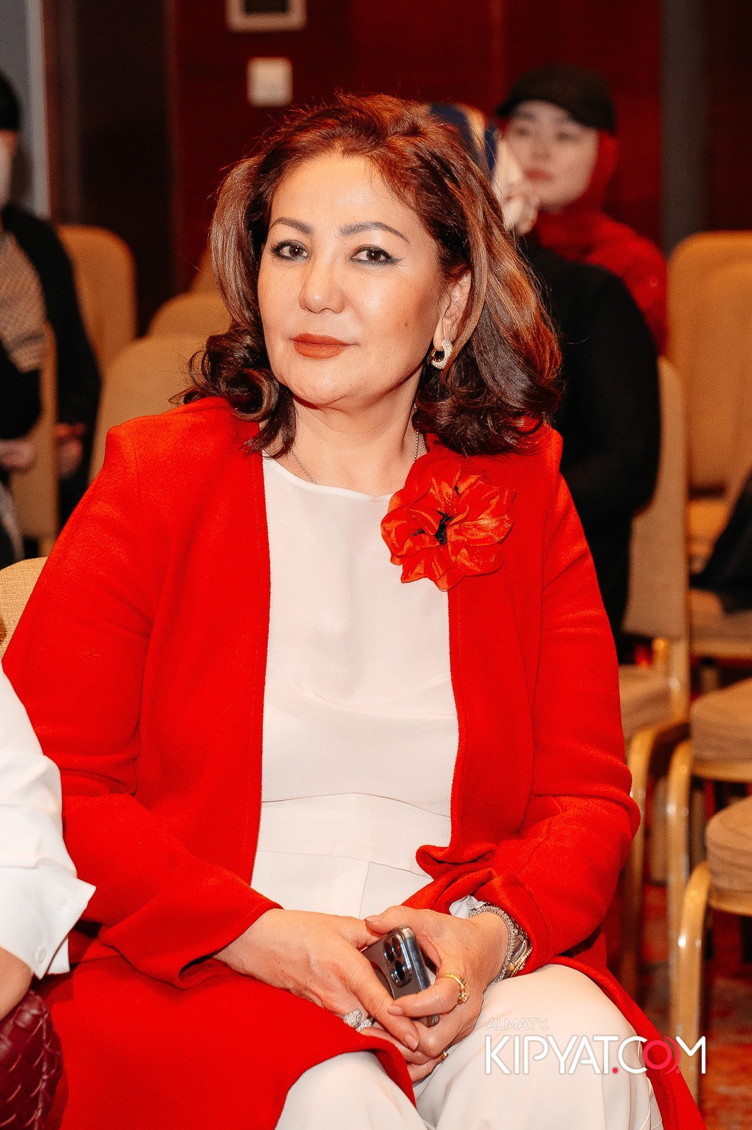 KAZAKH FASHION INDUSTRY. КИПЯТКОМ АЛМАТЫ!