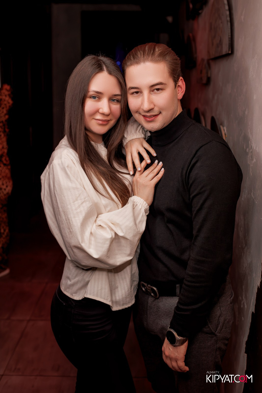 PATRIKI RESTAURANT. КИПЯТКОМ АЛМАТЫ!